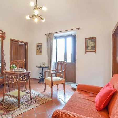 Semesterbostad In Raccuja With Kitchen *