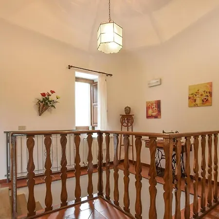 In Raccuja With Kitchen * Raccuia