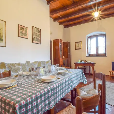 Semesterbostad In Raccuja With Kitchen Raccuia