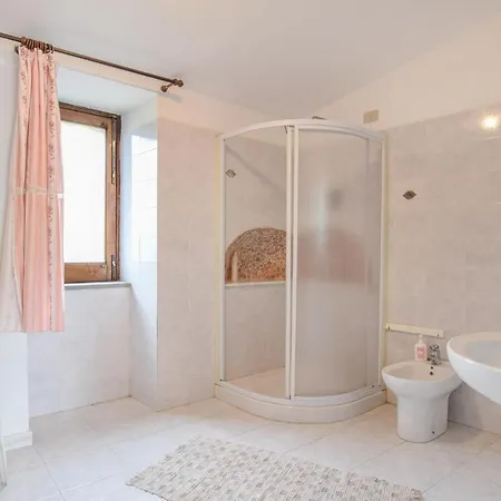 Semesterbostad In Raccuja With Kitchen Raccuia